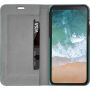 LAUT Apex Knit чохол для iPhone X - зелена