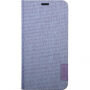 LAUT Apex Knit чохол для iPhone X - фіолетовий