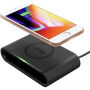 iOttie iON Wireless Qi бездротова зарядка для iPhone - чорний