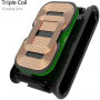 iOttie iON Wireless Qi бездротова зарядка для iPhone - чорний