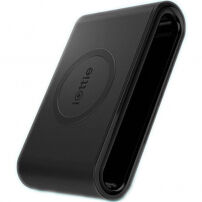 iOttie iON Wireless Qi бездротова зарядка для iPhone - чорний