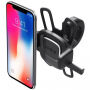 iOttie Easy One Touch 4 Bike універсальний тримач на велосипед для iPhone - чорний