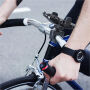 iOttie Easy One Touch 4 Bike універсальний тримач на велосипед для iPhone - чорний