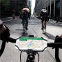 iOttie Easy One Touch 4 Bike універсальний тримач на велосипед для iPhone - чорний