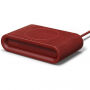iOttie iON Wireless Pad Plus Ruby бездротова зарядка для iPhone - червоний