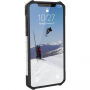 UAG Pathfinder стійкий чохол для Apple iPhone X - біла