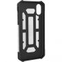 UAG Pathfinder стійкий чохол для Apple iPhone X - біла