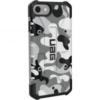 UAG Pathfinder стійкий чохол для Apple iPhone 8 / 7 - біла