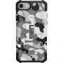 UAG Pathfinder стійкий чохол для Apple iPhone 8 / 7 - біла