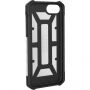 UAG Pathfinder стійкий чохол для Apple iPhone 8 / 7 - біла