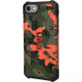 UAG Pathfinder стійкий чохол для Apple iPhone 8 / 7 - темно-зелена