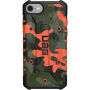 UAG Pathfinder стійкий чохол для Apple iPhone 8 / 7 - темно-зелена