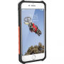 UAG Pathfinder стійкий чохол для Apple iPhone 8 / 7 - темно-зелена