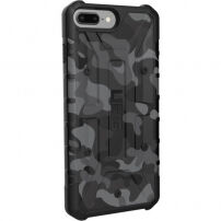 UAG Pathfinder стійкий чохол для Apple iPhone 8 Plus / 7 Plus - темно-сірий