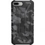 UAG Pathfinder стійкий чохол для Apple iPhone 8 Plus / 7 Plus - темно-сірий