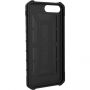UAG Pathfinder стійкий чохол для Apple iPhone 8 Plus / 7 Plus - темно-сірий