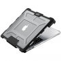 UAG Plasma Ice міцний чохол для MacBook Pro 13" (A1706 / A1708 / A1989 / A2159) - чистий