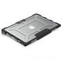 UAG Plasma Ice міцний чохол для MacBook Pro 13" (A1706 / A1708 / A1989 / A2159) - чистий