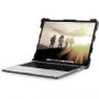 UAG Plasma Ice міцний чохол для MacBook Pro 13" (A1706 / A1708 / A1989 / A2159) - чистий