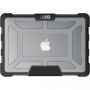 UAG Plasma Ice міцний чохол для MacBook Pro 13" (A1706 / A1708 / A1989 / A2159) - чистий