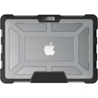UAG Plasma Ice міцний чохол для MacBook Pro 13" (A1706 / A1708 / A1989 / A2159) - чистий