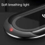 TOTUDESIGN бездротова Qi зарядка для iPhone - чорний