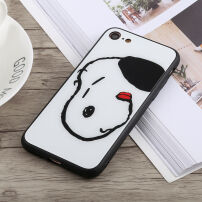 Чохол для iPhone 7 / 8 - Snoopy