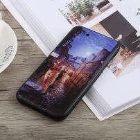 Чохол для iPhone 7 / 8 - вулиця вночі