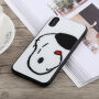Чохол для iPhone X / XS - Snoopy