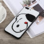 Чохол для iPhone 7 Plus / 8 Plus - Snoopy
