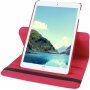 Поворотний захисний чохол на 360° для iPad mini 4 / 5 - червоний