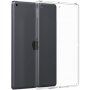 М'який пластиковий чохол для iPad mini 4 / 5 - прозорий