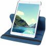 Поворотний захисний чохол на 360° для iPad mini 4 / 5 - темно-синій