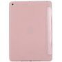 Фліп-чохол для iPad mini 4 / 5 - рожевий