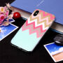 Чохол для iPhone X / XS - геометричний узор