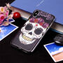 Чохол для iPhone XR - Santa Muerte