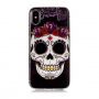 Чохол для iPhone XR - Santa Muerte