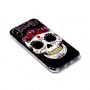 Чохол для iPhone XR - Santa Muerte