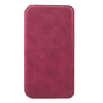Фліп чохол для iPhone XR - червоний