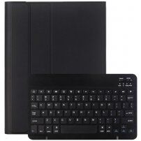 Футляр з клавіатурою для iPad 2 / 3 / 4 - чорна