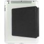 ENKAY чохол з підставкою орігамі для iPad 2 / 3 / 4 - чорний