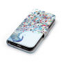2в1 знімний чохол для iPhoneXS Max - павич