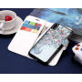 2в1 знімний чохол для iPhoneXS Max - павич