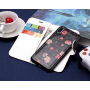 2в1 знімний чохол для iPhoneXS Max - квіти