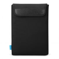 BAFEWLD elegantní obálka pro MacBook Pro 13,3" / Air 13" - černá