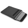 BAFEWLD elegantní obálka pro MacBook Pro 13,3" / Air 13" - černá