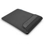 BAFEWLD elegantní obálka pro MacBook Pro 13,3" / Air 13" - černá