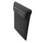 BAFEWLD elegantní obálka pro MacBook Pro 13,3" / Air 13" - černá