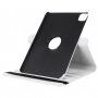 Поворотний захисний чохол на 360° для iPad Air 4 (2020) / Air 5 (2022) / Pro 11" (2018-2022) - біла
