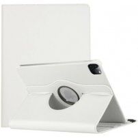 Поворотний захисний чохол на 360° для iPad Air 4 (2020) / Air 5 (2022) / Pro 11" (2018-2022) - біла